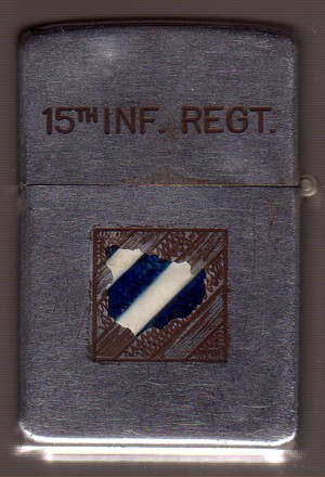 15th Infantry Regiment 2