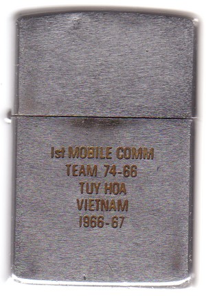 1st Mobile Comm 1