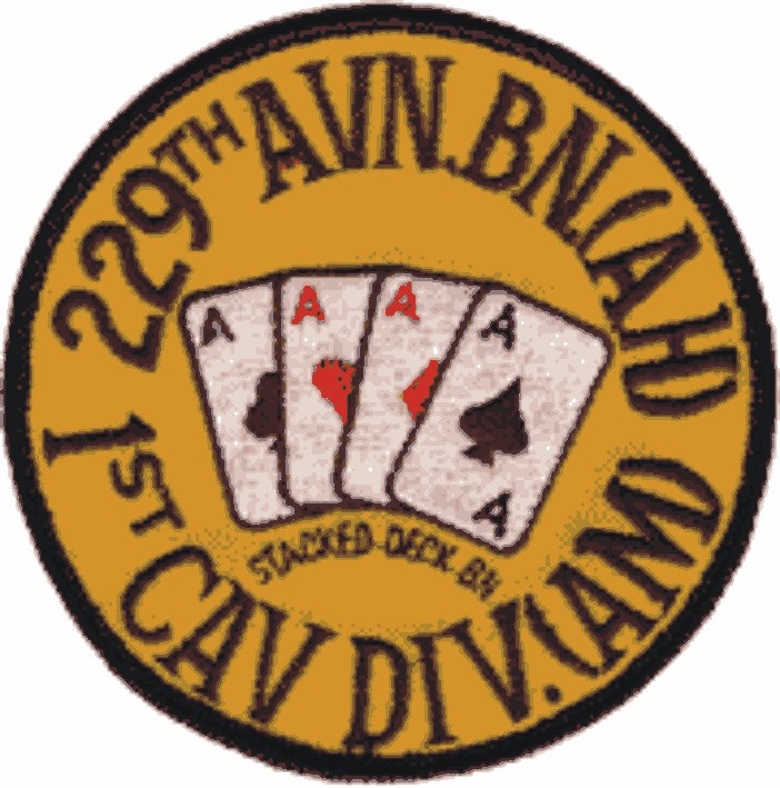 229th Avn Bn 229th Avn Bn