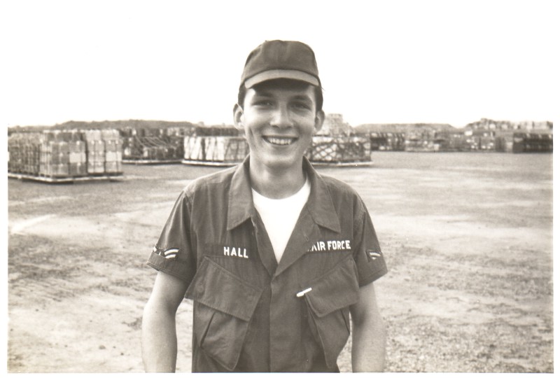 800 Fred Hall 2 800 Fred Hall 2