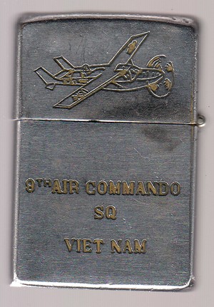 9th Air Commando Squadron 2
