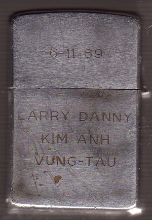 Larry Danny Kim Anh 2