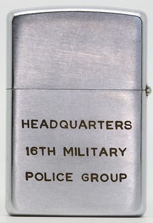 16th MP Group 2