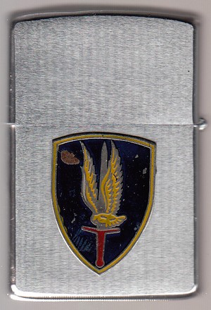 17th Combat Aviation Group 1966-1967 2
