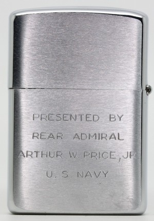 Arthur W Price Jr US Naval Forces Vietnam 2