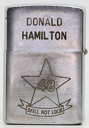 Donald Hamilton 2