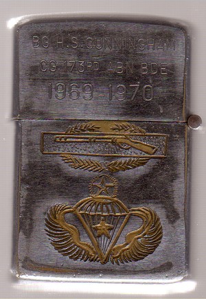 Hubert S Cunningham 2 Hubert S Cunningham 2