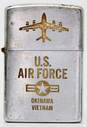 U.S. Air Force Okinawa 1