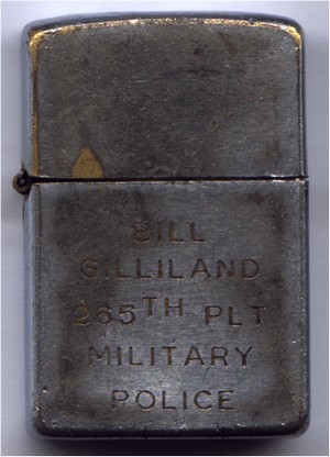 Bill Gilliland 1