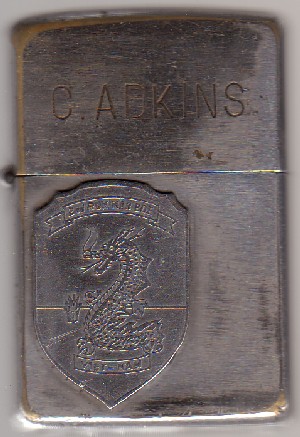C. Atkins 1