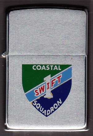 Coastal Squadron 1 Swift 1968 1