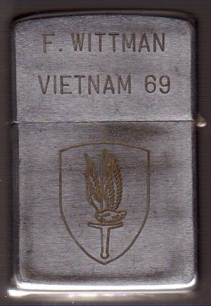 F Wittman Vietnam 1969 2