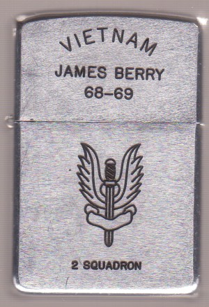 James Berry 300 1