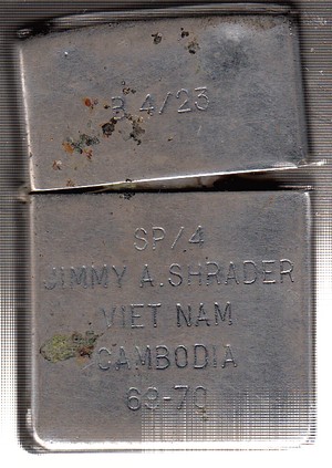 Jimmy A Shrader 1 Jimmy A Shrader 1