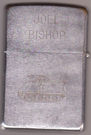 Joel Bishop 2 Joel Bishop 2