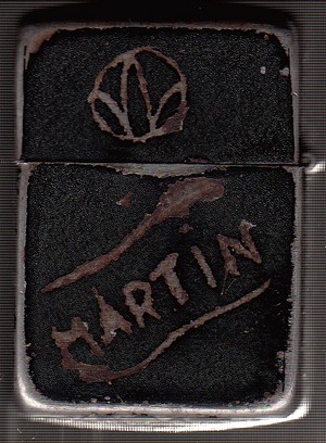 Martin 89th Infantry Division 2