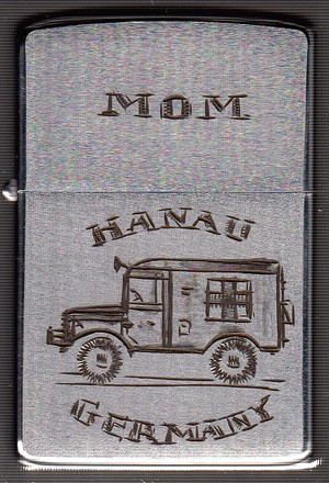 Mom Hanau Ambulance 1