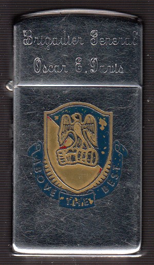 Oscar E Davis 1 Oscar E Davis 1