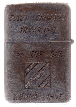 Paul Howard 2