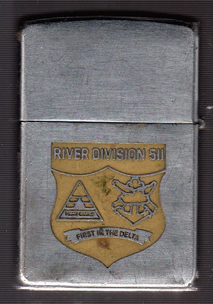 River Division 511 1969 2