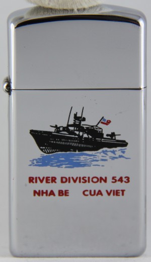 River Division 543 1
