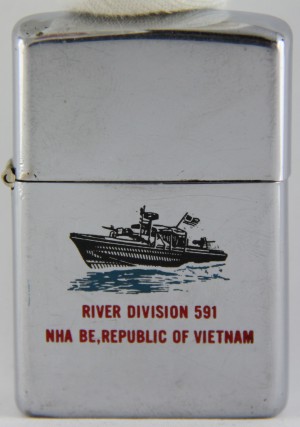 River Division 591 1