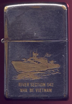River Section 542 1