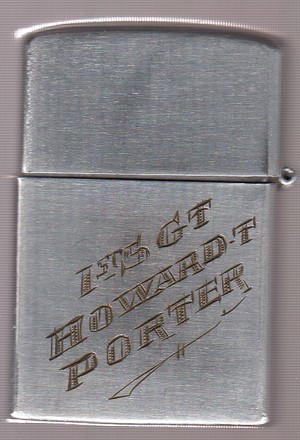 Howard T Porter 2