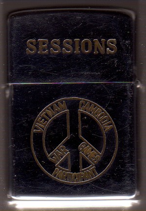 Seven Sessions 1971 2