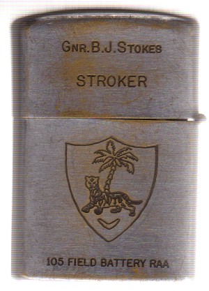 Stokes small 22