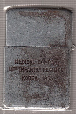 Medical Company 14th Regt 2