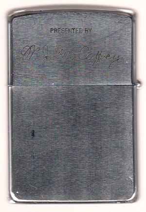 W J McCaffrey 2 W J McCaffrey 2