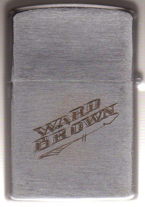 Ward Brown 2